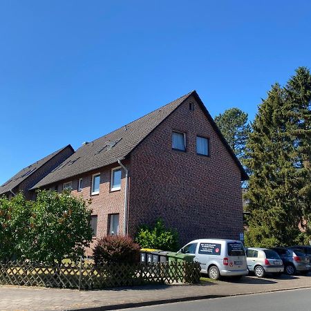 Stilvolle 2 Schlafzimmer Apartments Heidegarten, Osterheide, Zentrum Schneverdingen Exterior foto