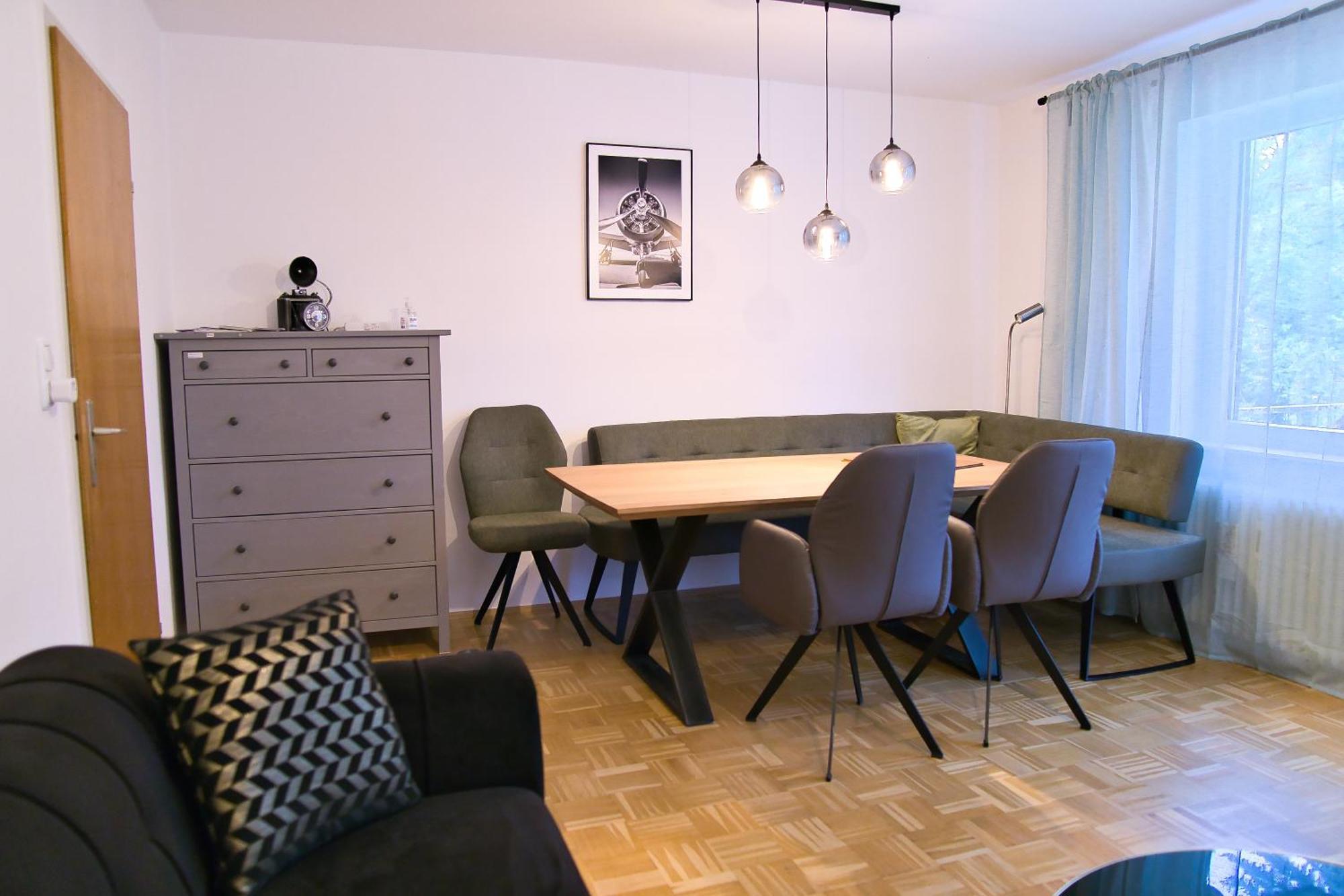 Stilvolle 2 Schlafzimmer Apartments Heidegarten, Osterheide, Zentrum Schneverdingen Exterior foto